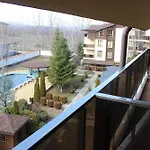Morning In The Mountains -