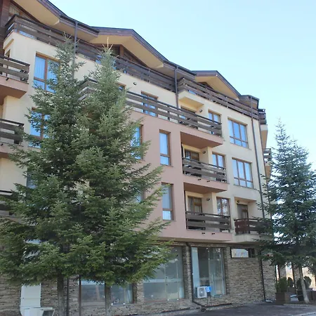 Morning In The Mountains - Appartamento Razlog