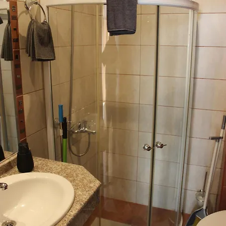 Morning In The Mountains - Apartament Razlog