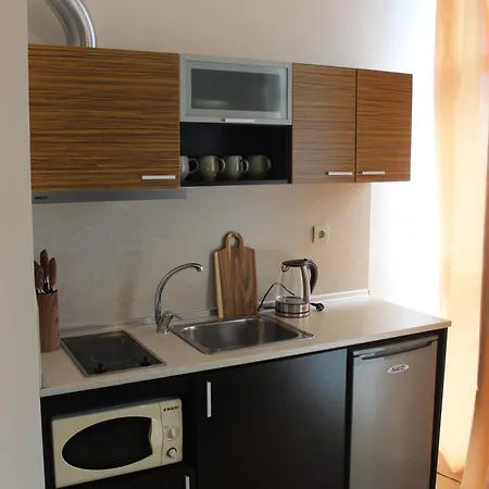 Morning In The Mountains - Apartament